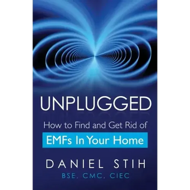 Unplugged: How to Find and Get Rid of EMFs in Your Home