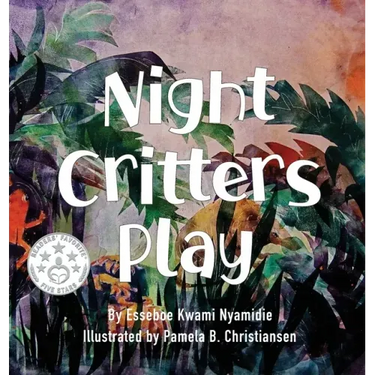 Night Critters Play