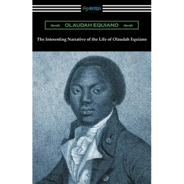 The Interesting Narrative of the Life of Olaudah Equiano