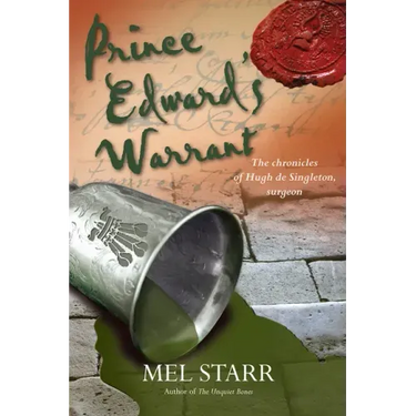 Prince Edward's Warrant