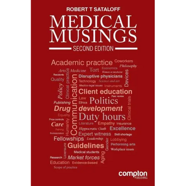 Medical Musings: Second Edition