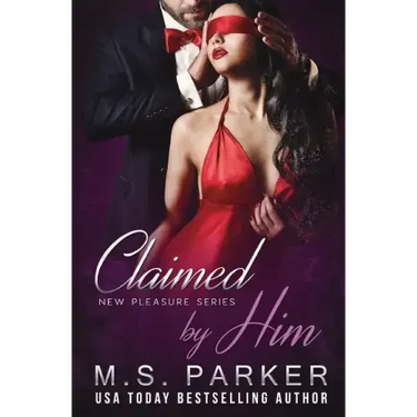 Claimed by Him