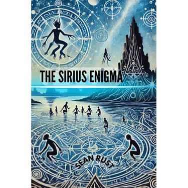 The Sirus Enigma: Dogon Mythology and the Mystery of the Stars