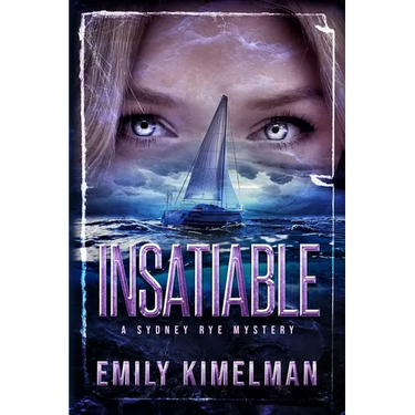 Insatiable