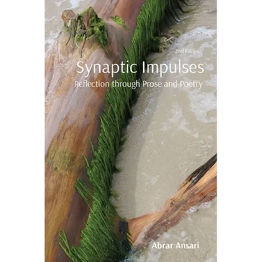 Synaptic Impulses: Reflection through Prose and Poetry