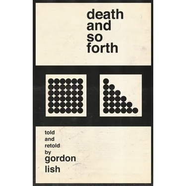 Death and So Forth: Stories