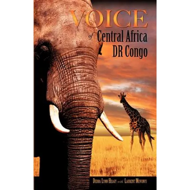 Voice of Central Africa Dr Congo