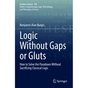 Logic Without Gaps or Gluts: How to Solve the Paradoxes Without Sacrificing Classical Logic