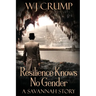 Resilience Knows No Gender: A Savannah Story