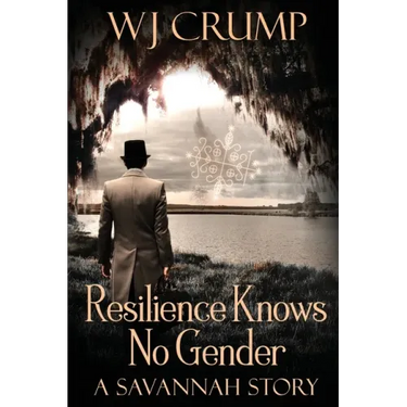 Resilience Knows No Gender: A Savannah Story