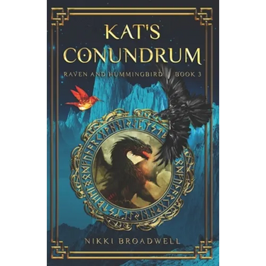 Kat's Conundrum