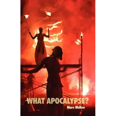 What Apocalypse?