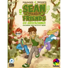 Sean and Friends Go Geocaching (Coloring Book)