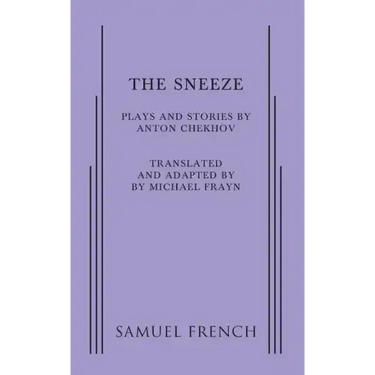 The Sneeze