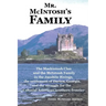 Mr. McIntosh's Family