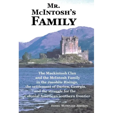 Mr. McIntosh's Family