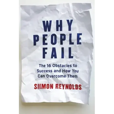 Why People Fail P (Airport Custom)