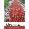 Dictatorship, Disorder and Decline in Myanmar