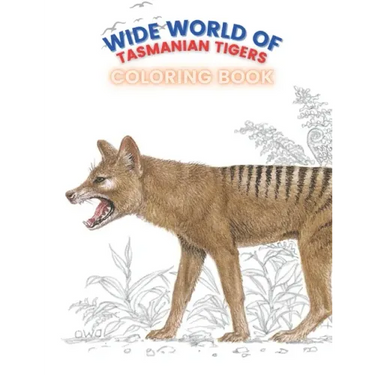 Wide World of Tasmanian Tigers