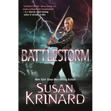 Battlestorm