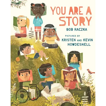 You Are a Story