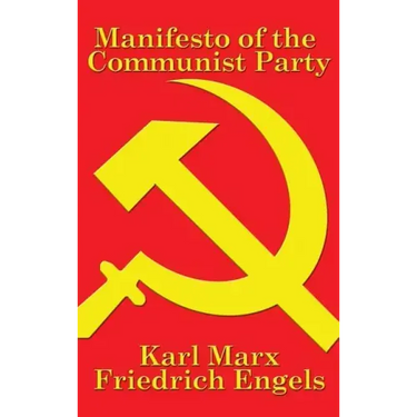 Manifesto of the Communist Party