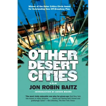 Other Desert Cities