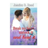 BREAK MY HEART, UNLOCK IT AND HEAL IT(Box Set Books 1-3): (Billionaire Romance Subgenres Mystery and Panoramal Romance) (Clean Romance) (Sweet Contemp