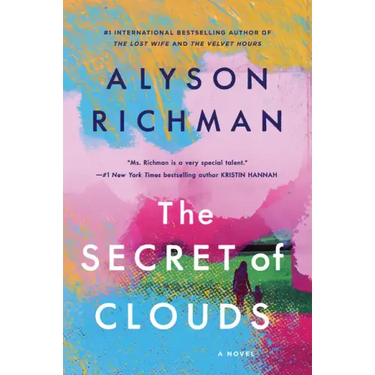 The Secret of Clouds