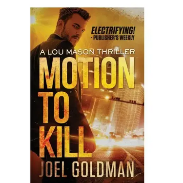 Motion To Kill