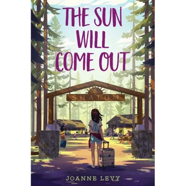 The Sun Will Come Out
