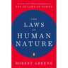 The Laws of Human Nature
