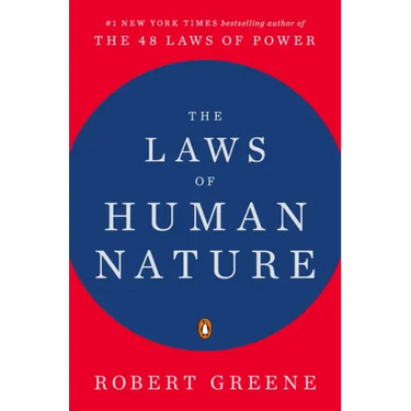 The Laws of Human Nature