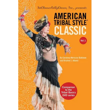 American Tribal Style(R) Classic: Volume 1