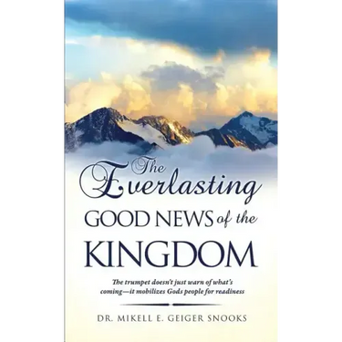 The Everlasting Gospel of the Kingdom