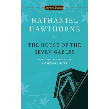 The House of the Seven Gables
