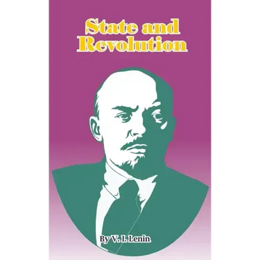 State and Revolution