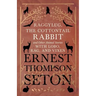 Raggylug, The Cottontail Rabbit and Other Animal Stories with Lobo, Rag, and Vixen