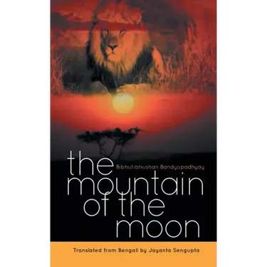 Mountain of The Moon