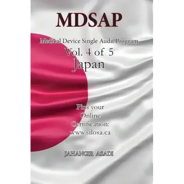 MDSAP Vol.4 of 5 Japan: ISO 13485:2016 for All Employees and Employers