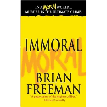 Immoral