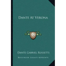 Dante at Verona