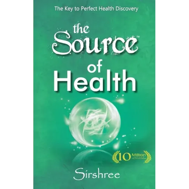 The Source of Health