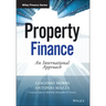 Property Finance: An International Approach