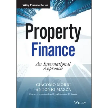 Property Finance: An International Approach