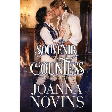 Souvenir Countess