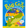 Big Croc Little Croc