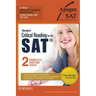 Apogee Critical Reading for the SAT