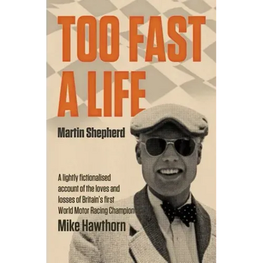 Too Fast A Life