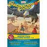 Imagination Station Special Pack: Books 1-6